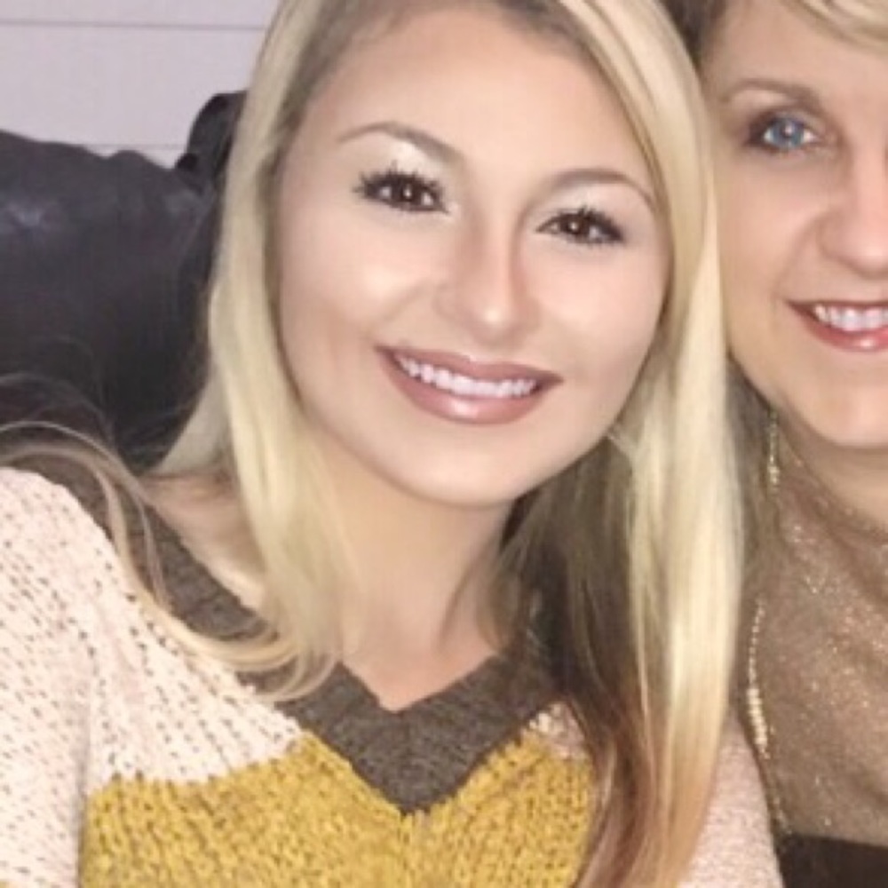 Meet your Posher, Kiley